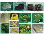 3D Printing Using Tomography 3D Printing Using Tomography