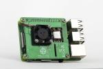 Raspberry Pi PoE Hat Raspberry Pi PoE Hat