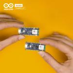 Arduino Announces New Nano Family of Boards Arduino Announces New Nano Family of Boards