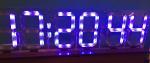 Wow A DIY Edge-Lit Seven Segment Display Wow A DIY Edge-Lit Seven Segment Display