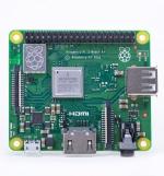 Raspberry Pi 3A+ Last Of The Line Raspberry Pi 3A+ Last Of The Line