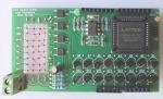 Arduino Magnetic Core Memory Arduino Magnetic Core Memory