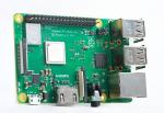 Raspberry Pi Model 3B+ Raspberry Pi Model 3B+