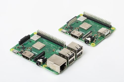 RPI3xplus